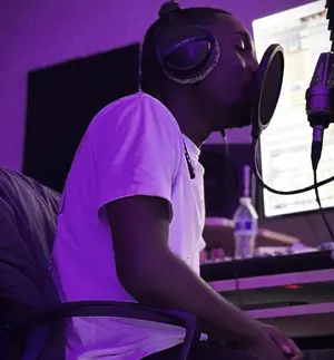 NF Shawn Social Media Campaign