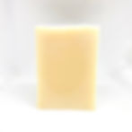 Citrus Peel and Pine Homemade Soap bare