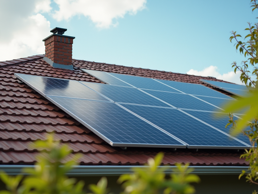 Understanding the Benefits of Solar Power for Homes