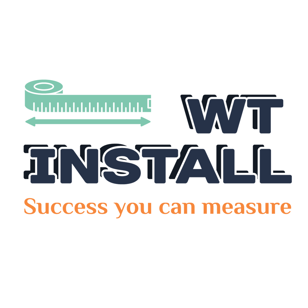 Logo WT