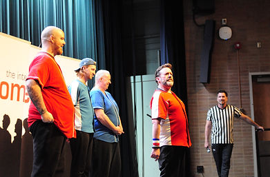 ComedyBox Corporate Entertainment