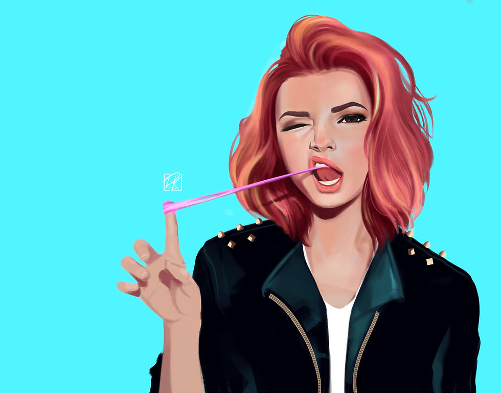 GirlWithGum.jpg