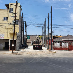 Construcción de precisión - Jaguar Estructuras Metálicas