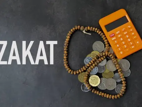 Zakat, Not Debt: The Islamic Model for Financial Empowerment