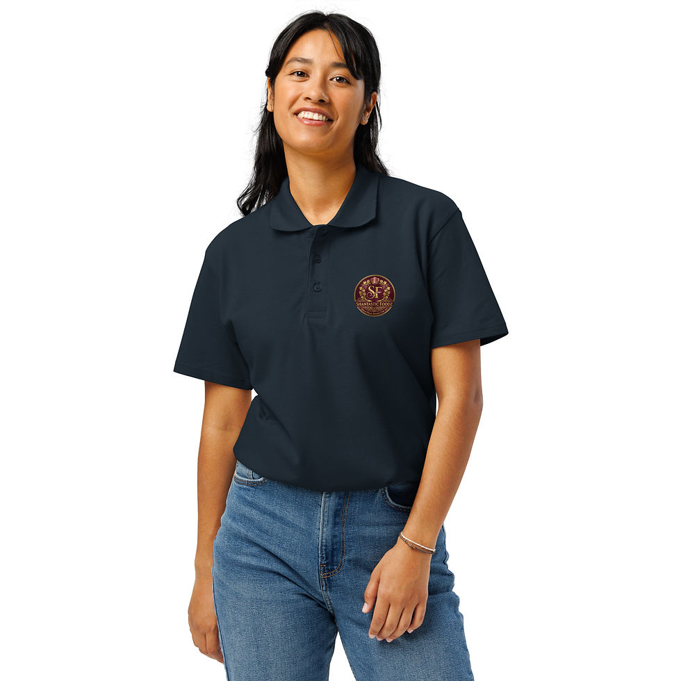 Thumbnail: Premium pique polo shirt