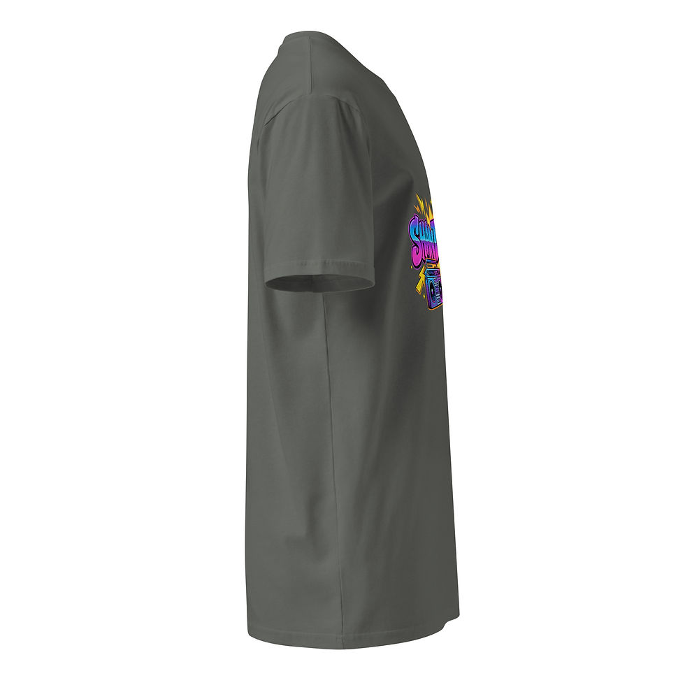 Thumbnail: Unisex premium t-shirt