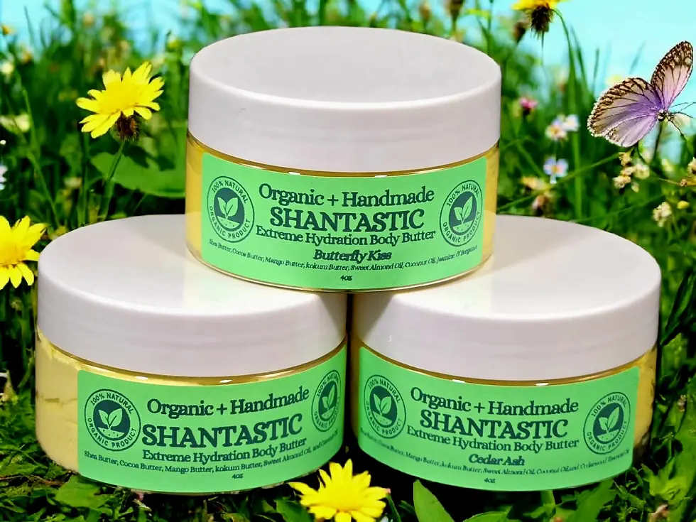 Thumbnail: Shantastic Extreme Hydration Body Butter
