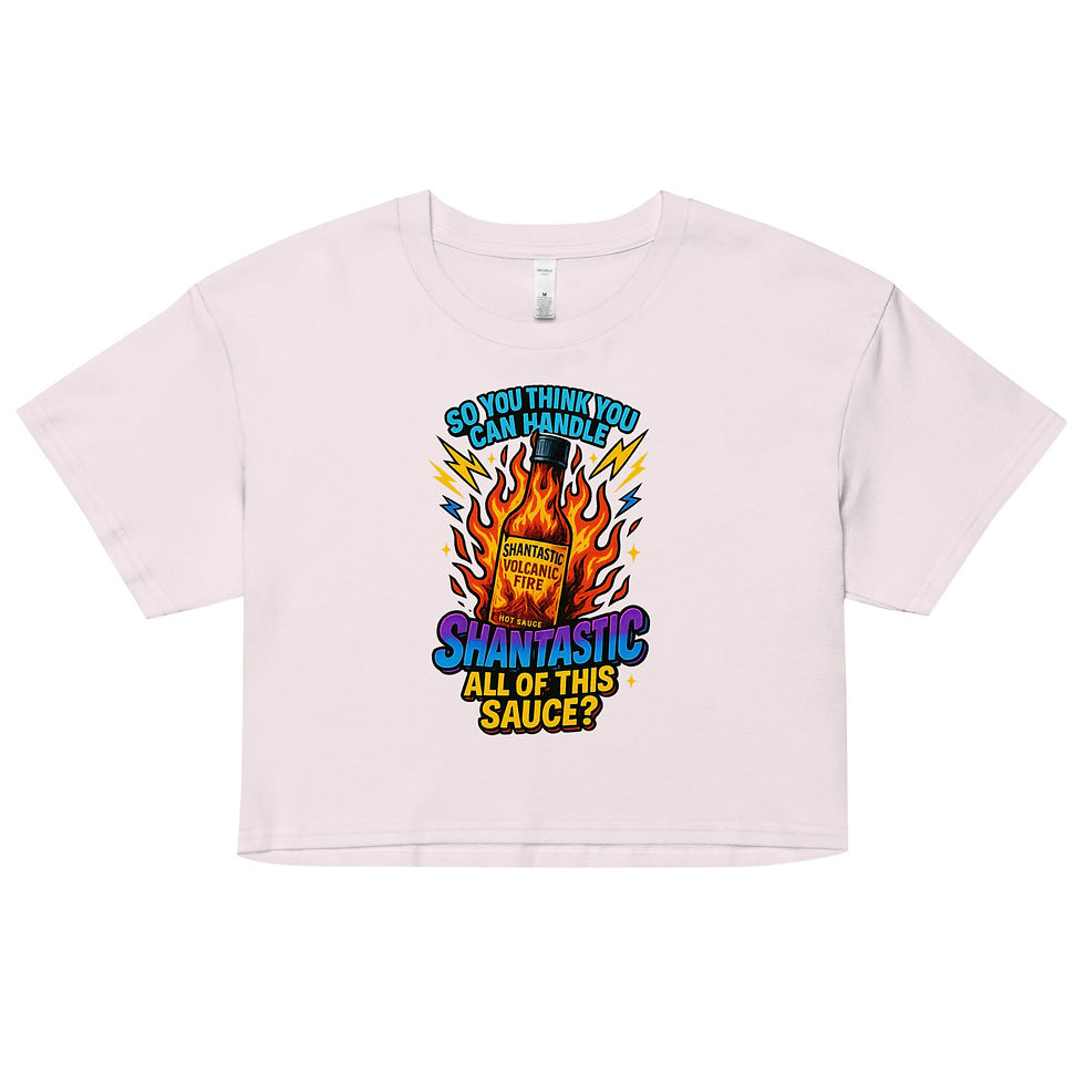 Thumbnail: Women’s crop top