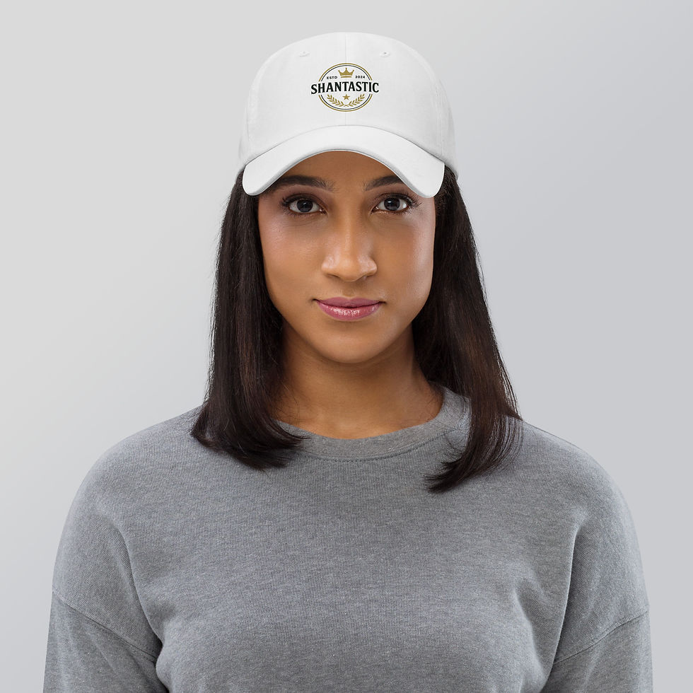 Thumbnail: Dad hat