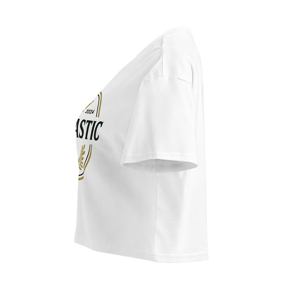 Thumbnail: Women’s crop top