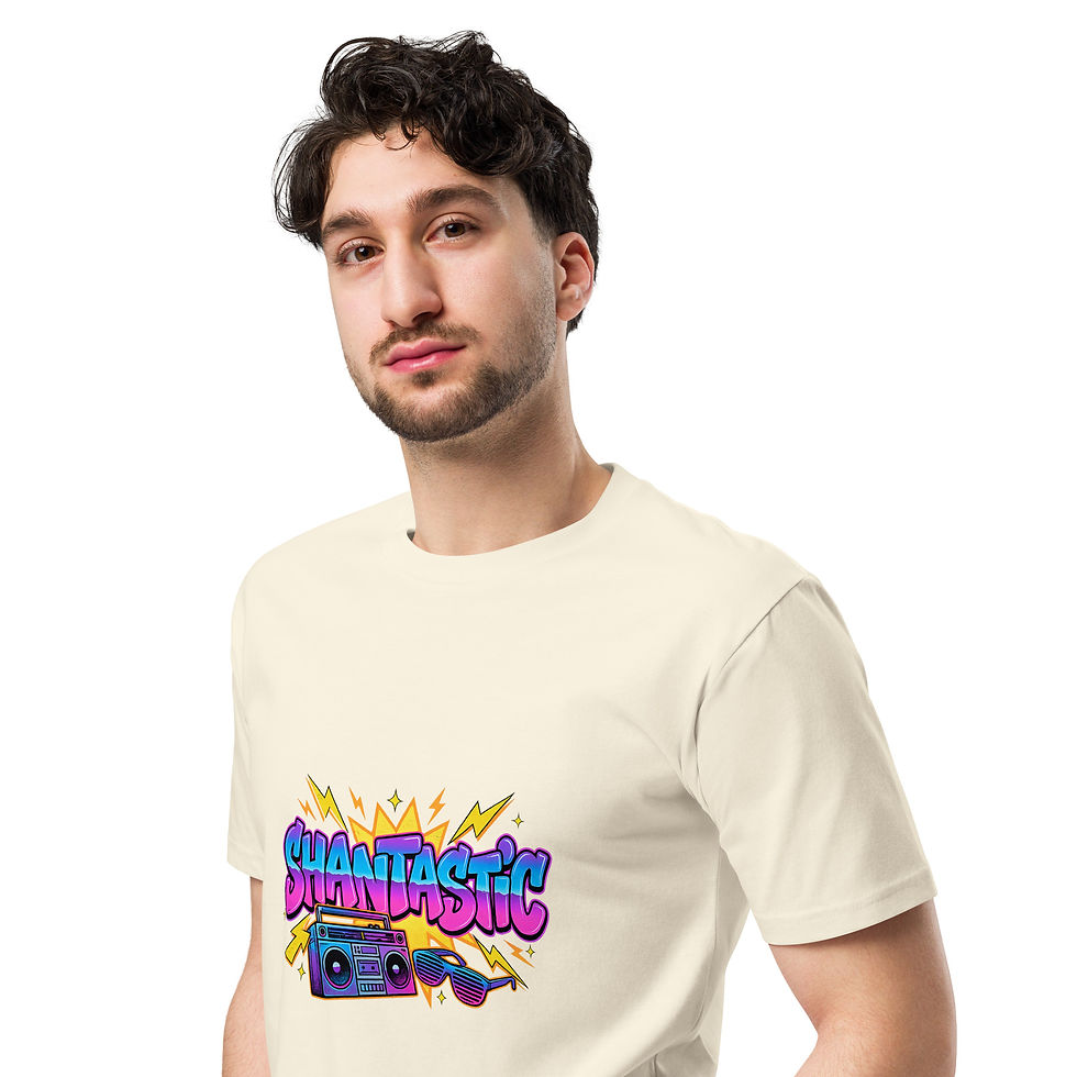 Thumbnail: Unisex premium t-shirt