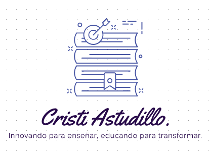 Lema: Cristi Astudillo