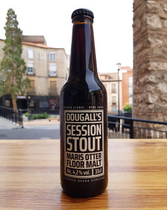 DouGall’s Session Stout