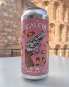Caleya Hop Killer