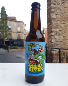 MIERA RIVER