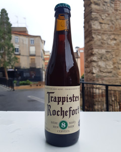 TRAPPISTES ROCHEFORT 8