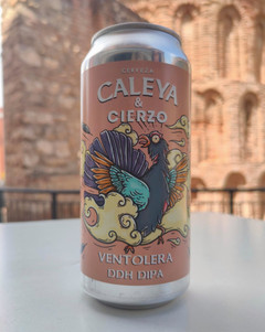 Caleya Ventolera