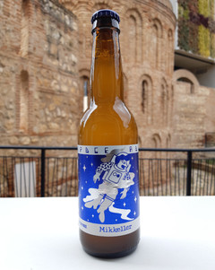 Mikkeller Space Race