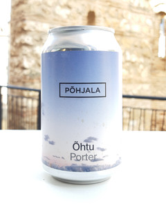 PÕHJALA ÕHTU