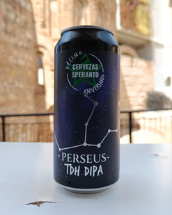 SPERANTO PERSEUS