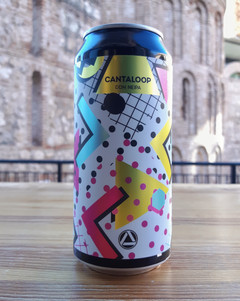 ATTIK CANTALOOP