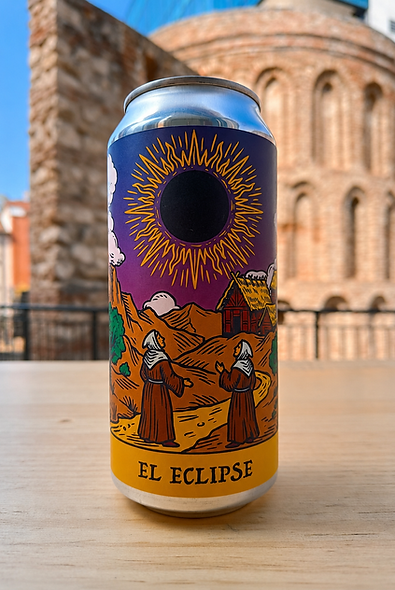 SANFRUTOS EL ECLIPSE