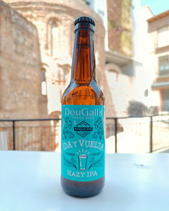 DOUGALL'S IDA Y VUELTA FEAT BASQUELAND