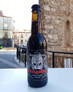 SAN FRUTOS VIKINGATHOR