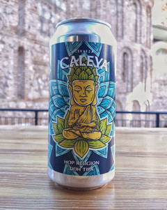 CALEYA HOP RELIGION