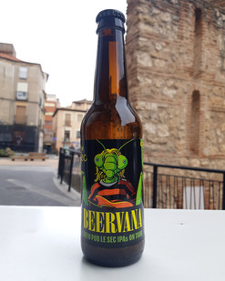 BEERVANA