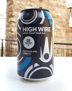 Magic Rock High Wire
