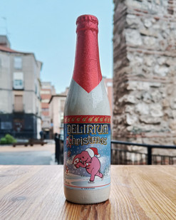 Delirium Christmas