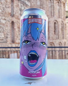 SANFRUTOS PUTOFLIPA