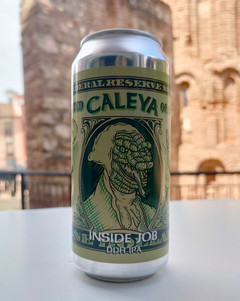 Caleya Inside Job