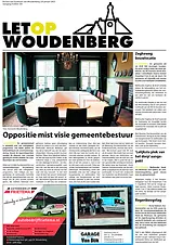 LetOp Woudenberg
