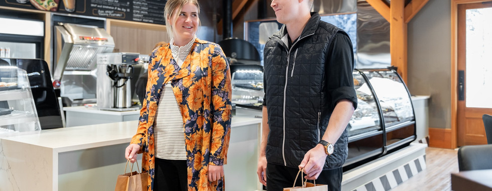 The Market at The Sivlertip photo by Maxwell Mawji