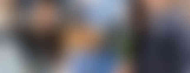 The Market at The Sivlertip photo by Maxwell Mawji