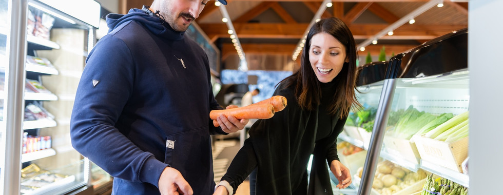 The Market at The Sivlertip photo by Maxwell Mawji