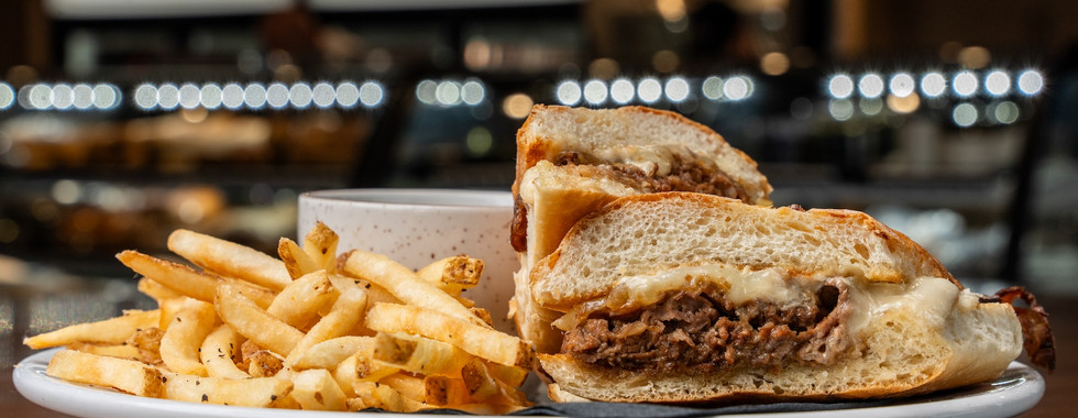 The Market at The Sivlertip photo by Maxwell Mawji