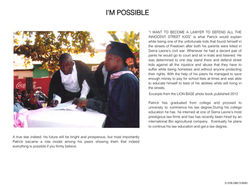 I'MPossible 3