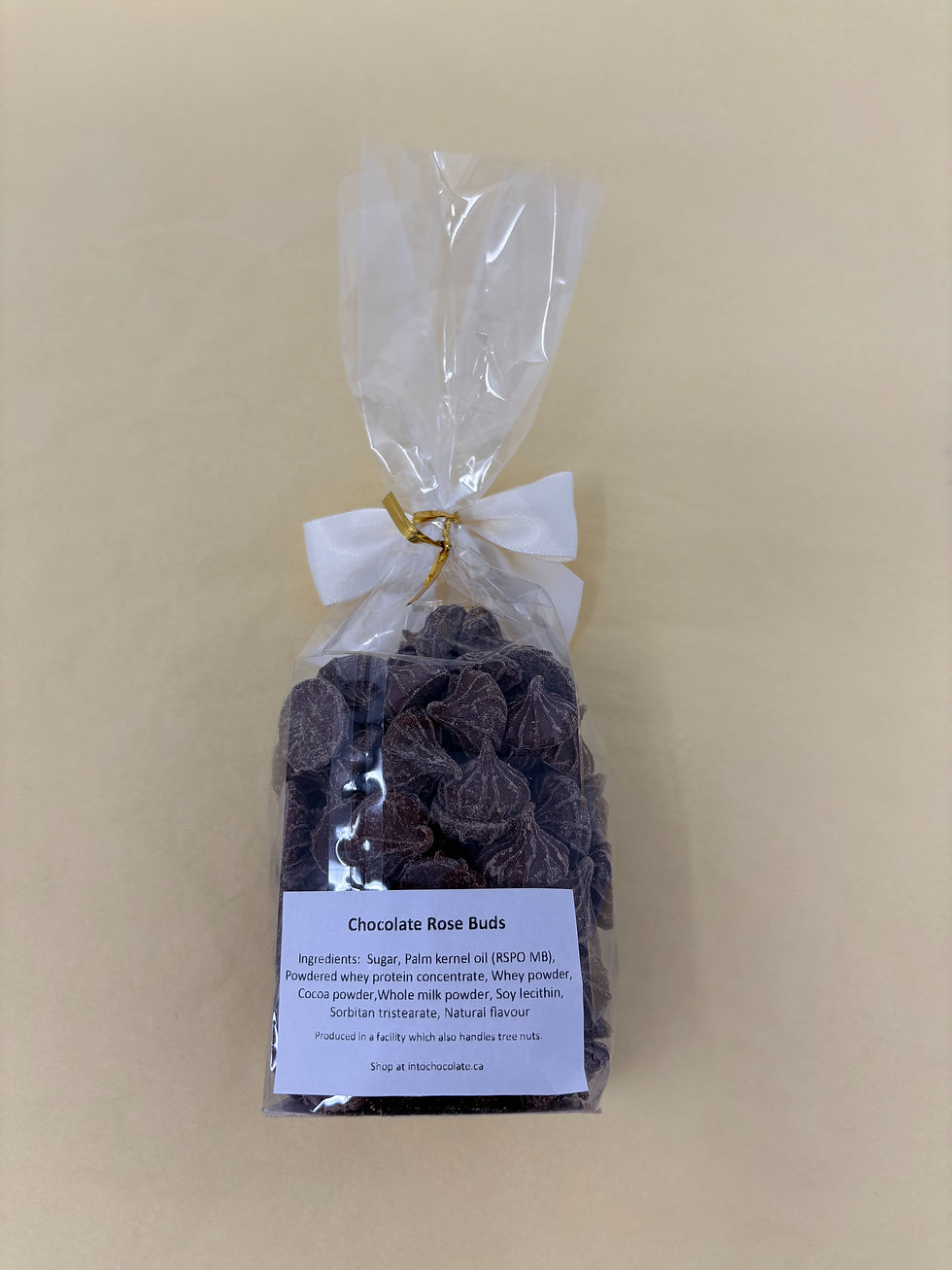 Thumbnail: Milk Chocolate Rosebuds 227g