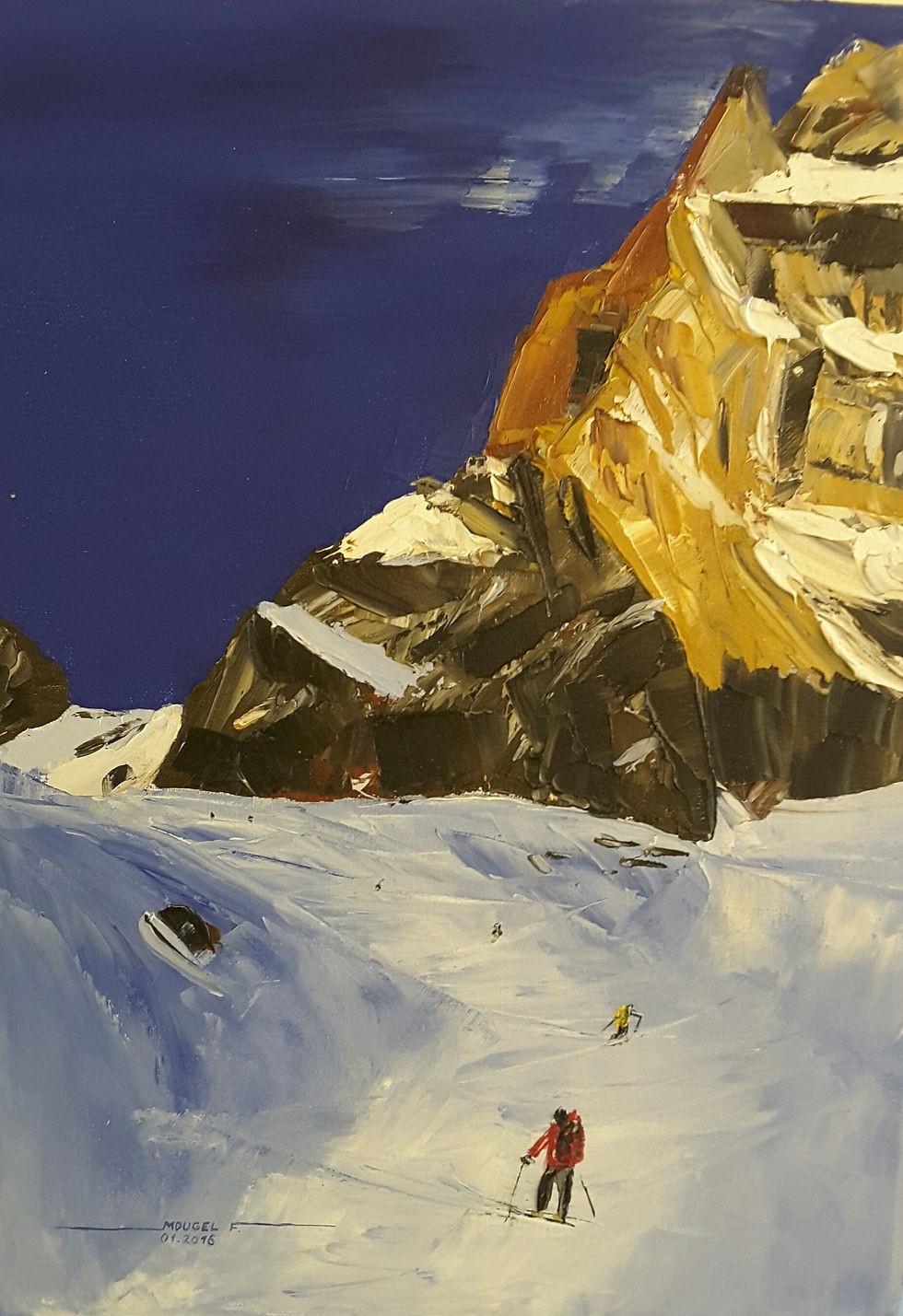 "Brèche de la MEIJE"