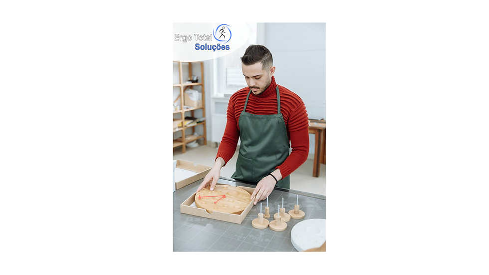 O que Você Precisa Saber Sobre Gestão do Conhecimento Tácito em Ergonomia[Segurança, Saúde Produção]