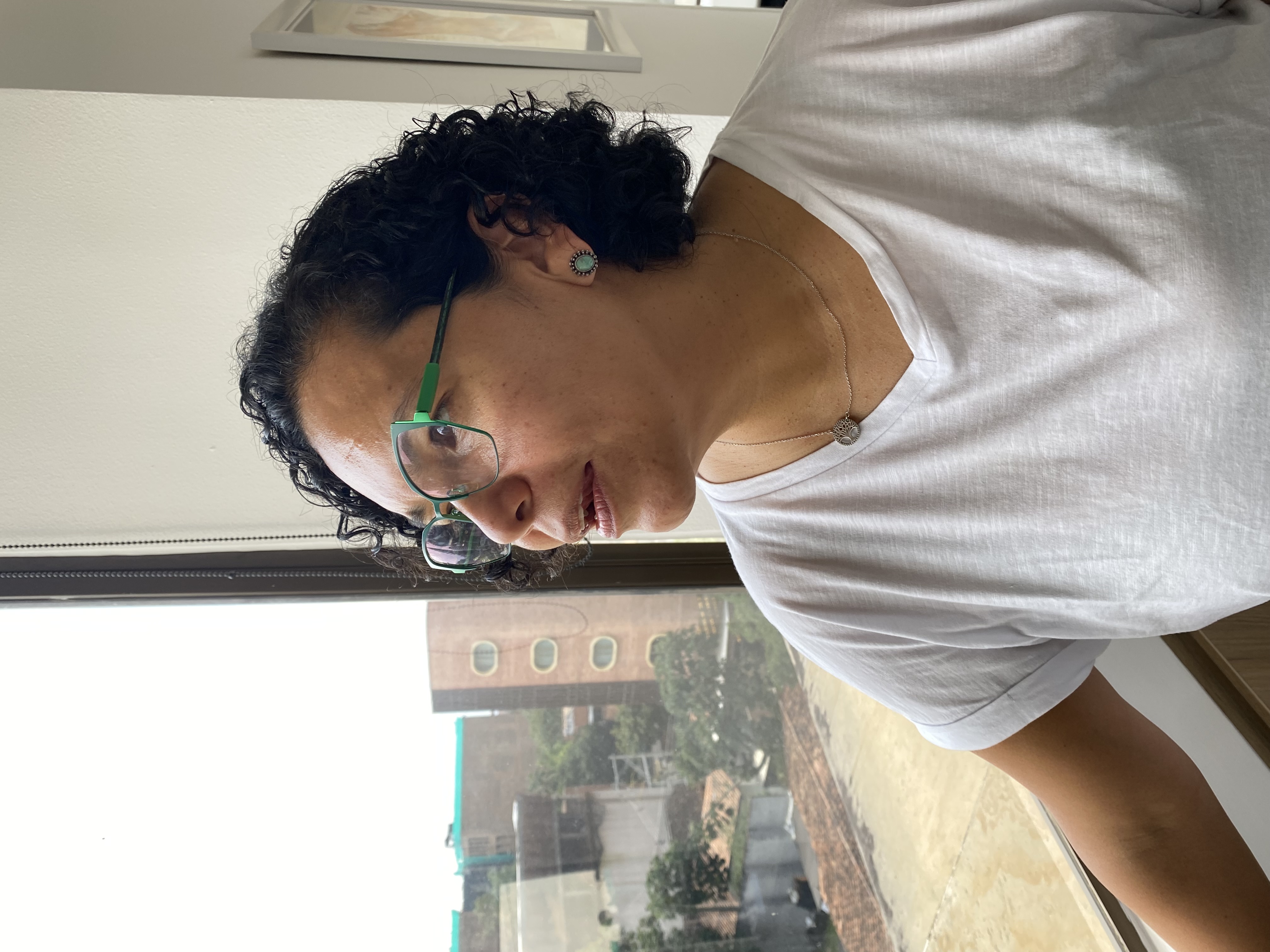 Foto del escritor: Angelica Jaramillo