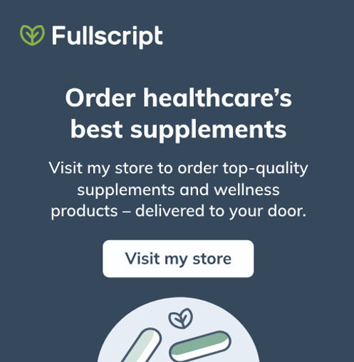 Atomic Mindworks | Fullscript
