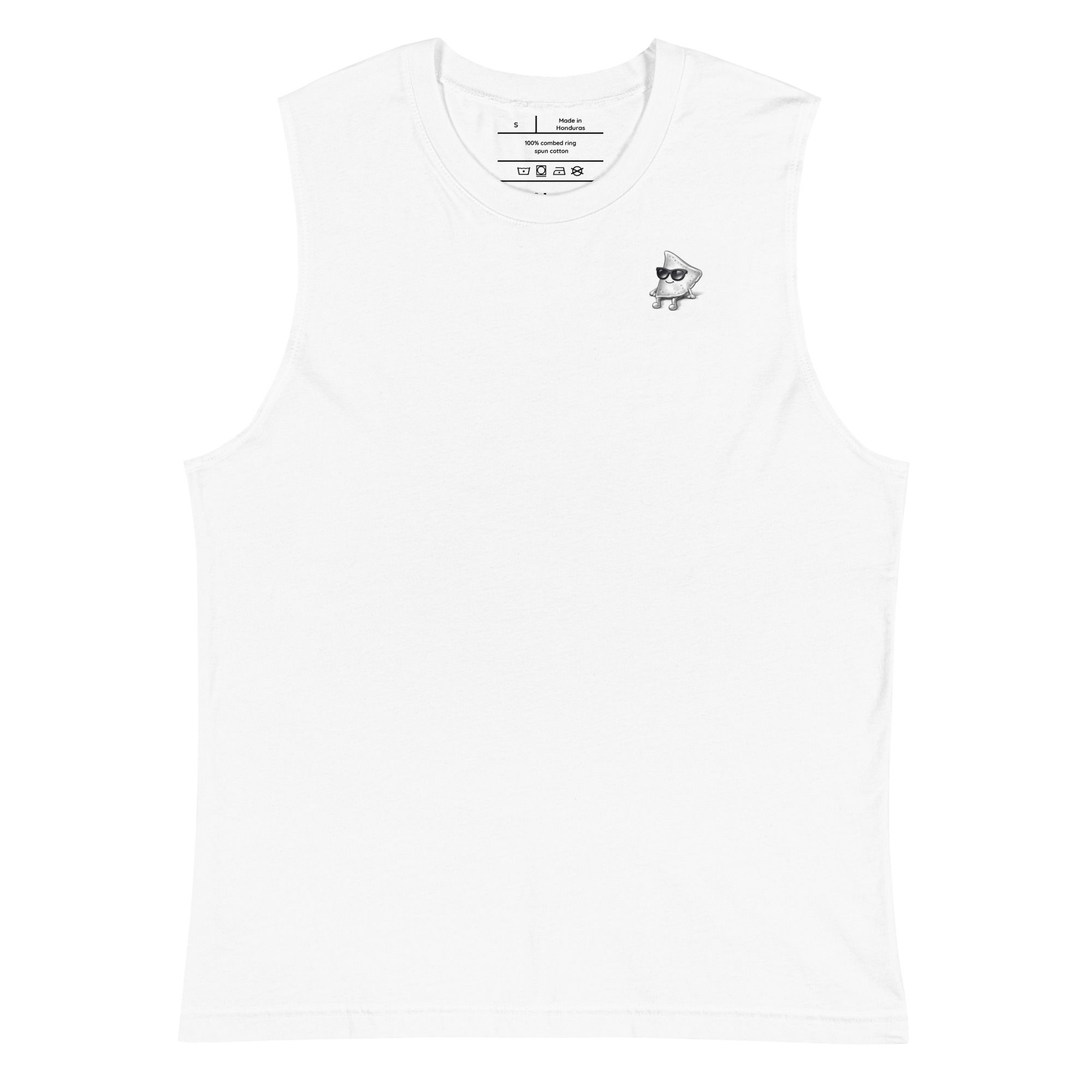Lil Nacho / Muscle Shirt