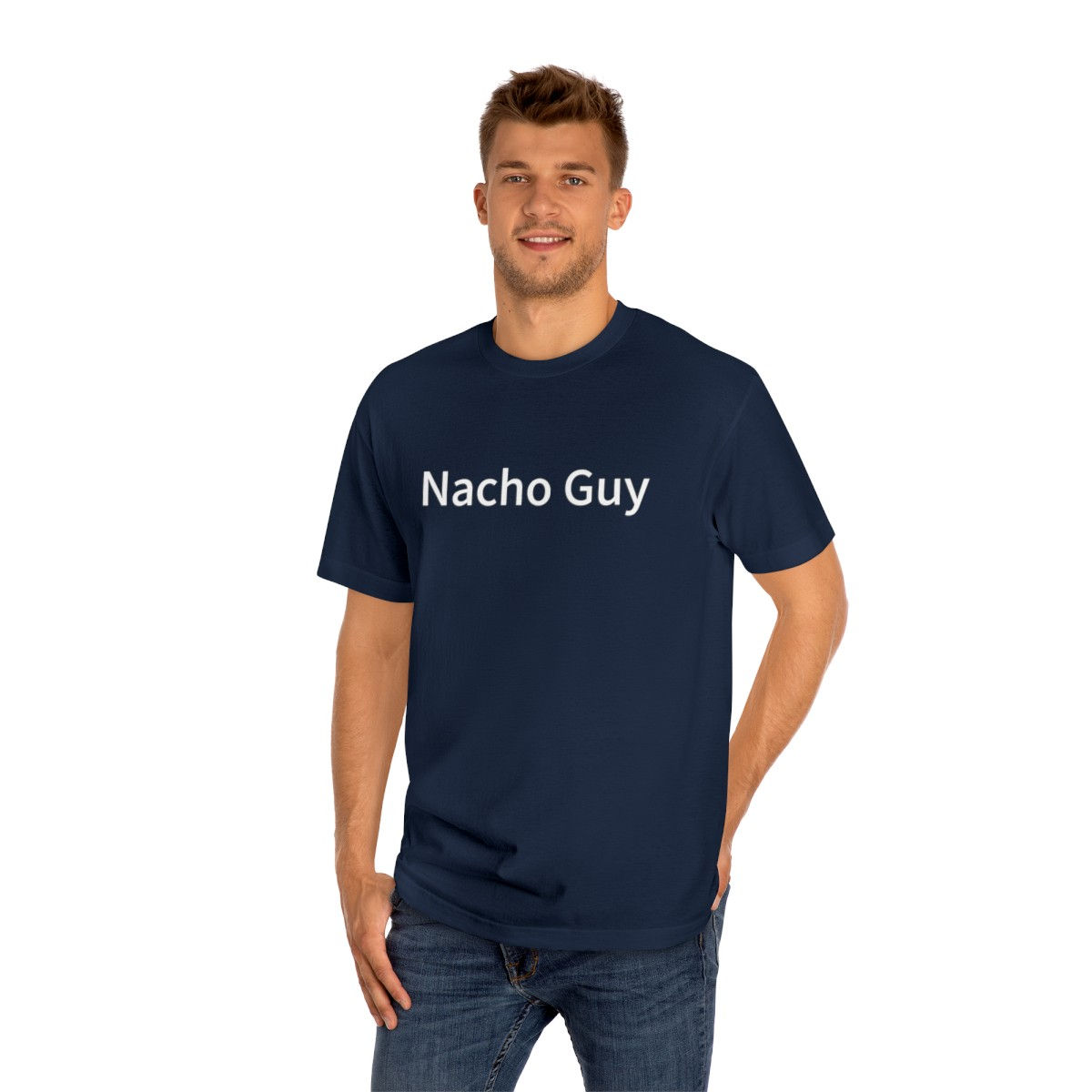 Lil Nacho- Nacho Guy Classic Tee