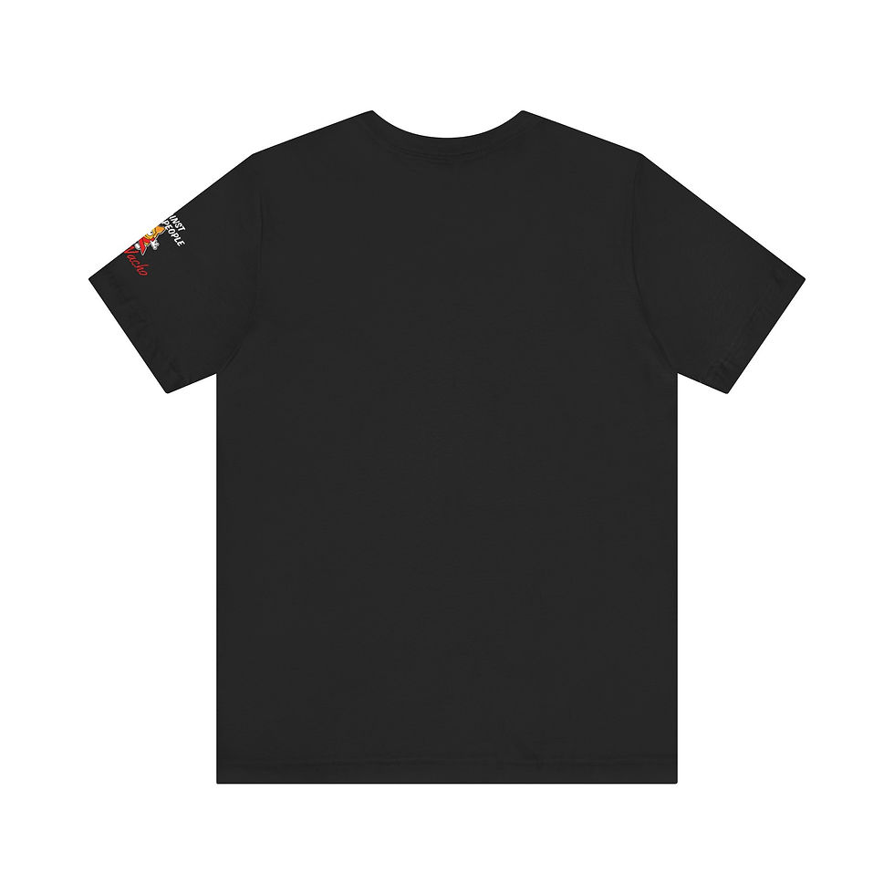 Thumbnail: Lil Nacho / Against Mean People / Crewneck  Tee 