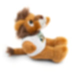 Thumbnail: Lil Nacho -Adorable Stuffed Animal Friends with Tee