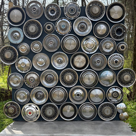 Hubcap Set